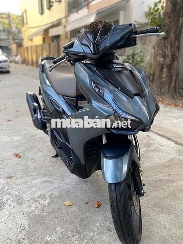 Ab xanh đen 160 dk 2024 xe đẹp như mới