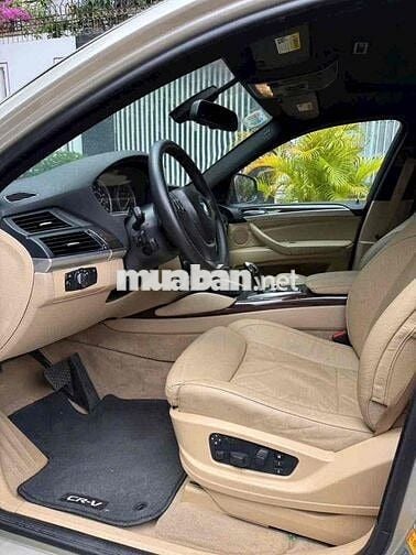 BMW X6 2009 - 9 km