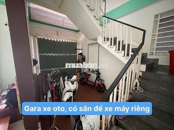 🚨 Bán nhà Cao Xuân Dục 2,5 tầng - 6 phòng ngủ. Sau 1 nhà mặt tiền - Vỹ