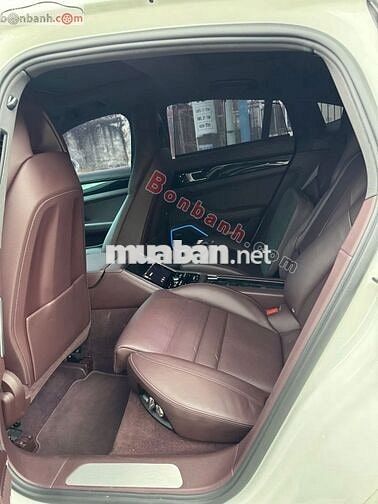 Porsche Panamera 3.0 V6 2020 - 3 Tỷ 850 Triệu