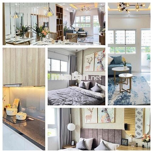 20% thanh toán nhận nhà trong 2 năm