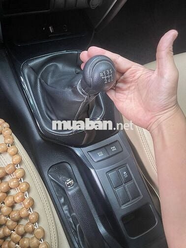 Toyota Fortuner 2019 2.4G 4x2 MT-71000km giữ gìn