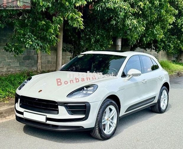 Porsche Macan 2.0 2022 - 3 Tỷ 250 Triệu