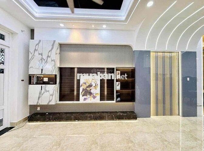 CUỐI NĂM RA HÀNG NHÀ NGAY HIỆP NHẤT,P4,TÂN BÌNH.GIÁ:5Tỷ860/55.2m2.SHR