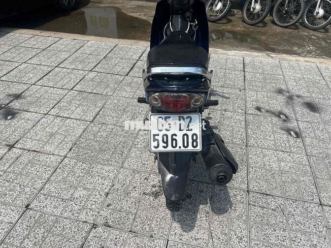 xe máy zin vip bs65