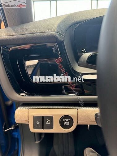 Porsche Panamera 2.9 V6 2025 - 8 Tỷ 80 Triệu