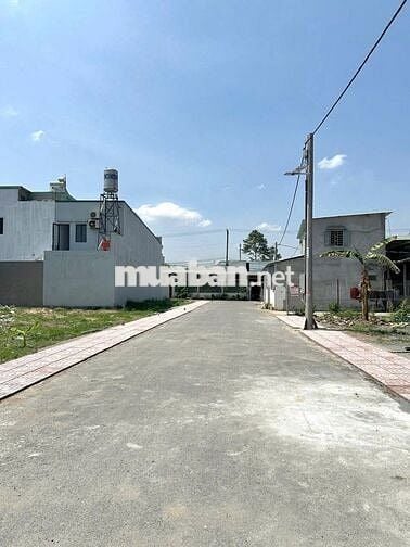 BÁN GẤP 2 LÔ ĐẤT LIỀN KỀ 8x27m NGAY PHƯỜNG TÂN TRIỀU CHỈ tt500tr