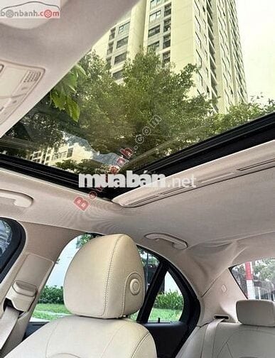 Mercedes Benz C class C250 Exclusive 2017 - 725Tr