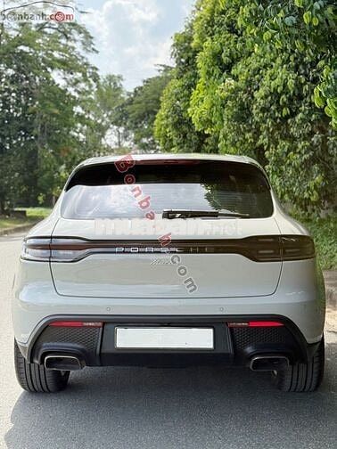 Porsche Macan 2.0 2022 - 3 Tỷ 250 Triệu