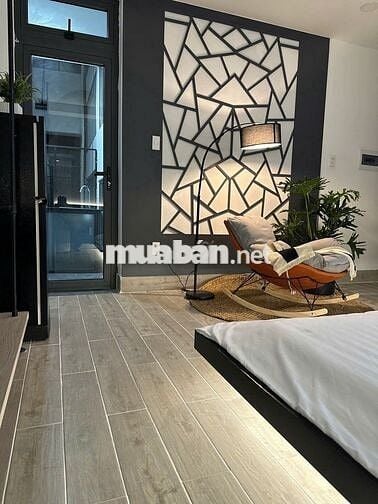 STUDIO 100% NHƯ HÌNH GẦN IUH NGUYỄN VĂN DUNG