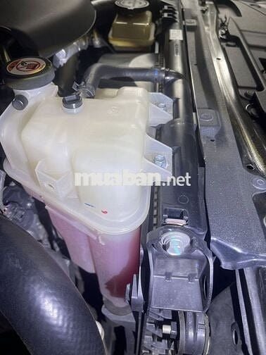 Toyota Fortuner 2019 2.4G 4x2 MT-71000km giữ gìn