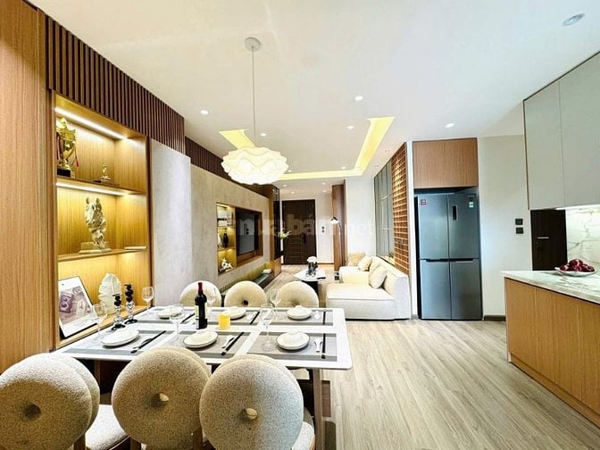Gần CV Gia Định 1,8tỷ_ có sổ, vay 70% _nhận nhà ngay O799-303- 195