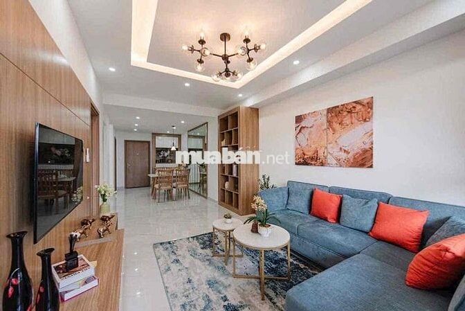 20% thanh toán nhận nhà trong 2 năm