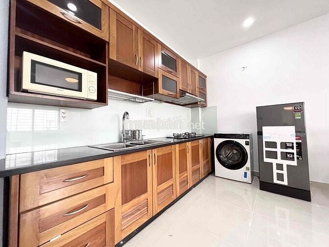 Nhà Biệt Thự Quận 1 Kết Hợp Khai Thác Cho Thuê