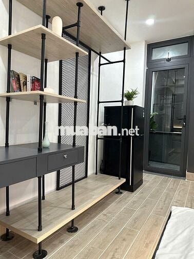 STUDIO 100% NHƯ HÌNH GẦN IUH NGUYỄN VĂN DUNG
