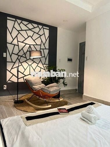 STUDIO 100% NHƯ HÌNH GẦN IUH NGUYỄN VĂN DUNG