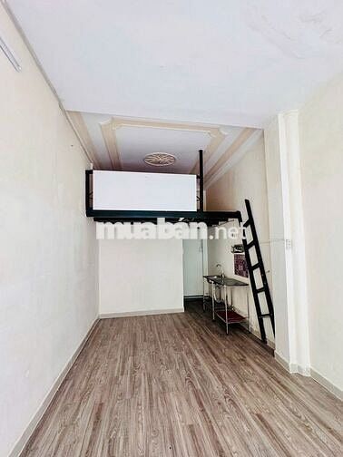 Nhà cho thuê vị trí đẹp, mặt tiền hẻm lớn thông 5m, gần nhà ga T3