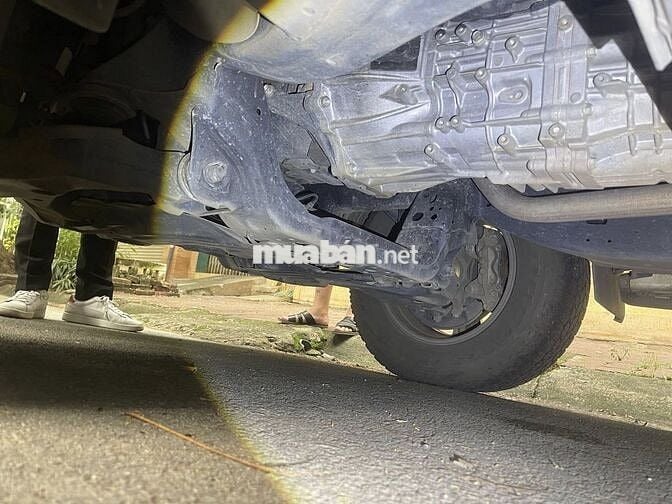 Toyota Fortuner 2019 2.4G 4x2 MT-71000km giữ gìn