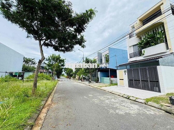 Bán đất khu Bá Tùng- Hoà Quý 3tỷ480 đường Ban Ban