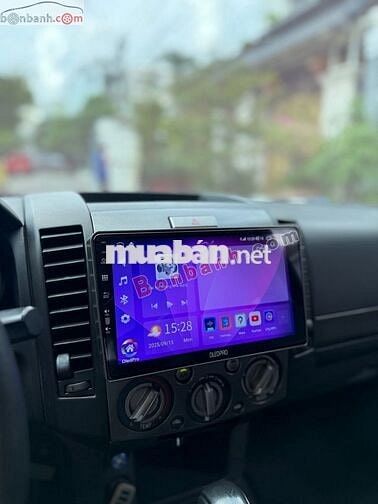 Ford Everest 2.5L 4x2 AT 2014 - 415 Triệu