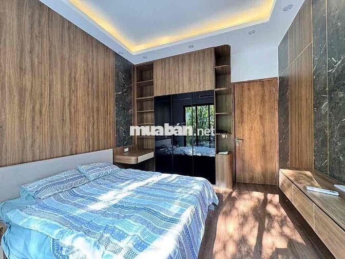 BÁN NHÀ PHỐ XUÂN ĐỈNH  GẦN NGĐ DT 48x 5 Tầng đẹp lộng lẫy