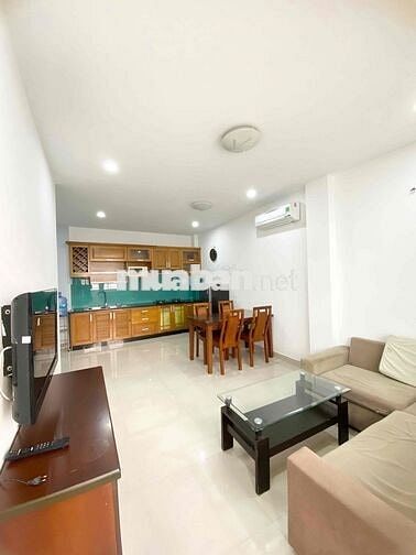 Nhà Biệt Thự Quận 1 Kết Hợp Khai Thác Cho Thuê