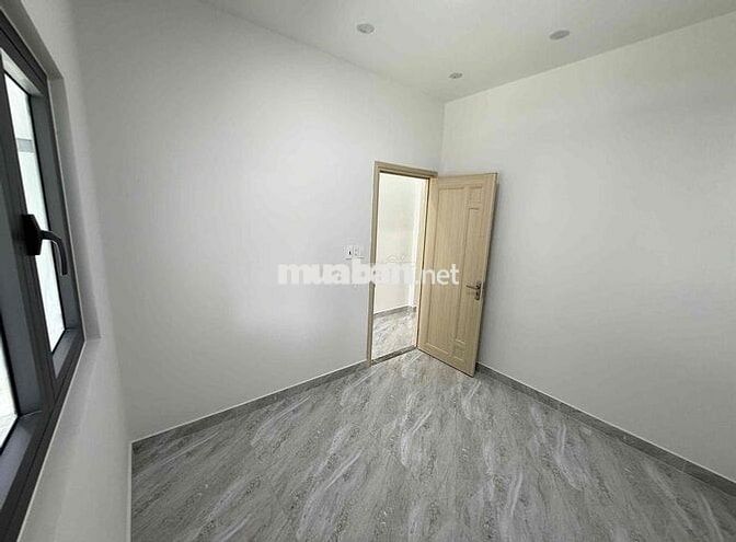 CHO THUÊ NHÀ MẶT TIỀN ĐƯỜNG SỐ CHỢ TÂN MỸ, Q7 4x20M, TRỆT LẦU