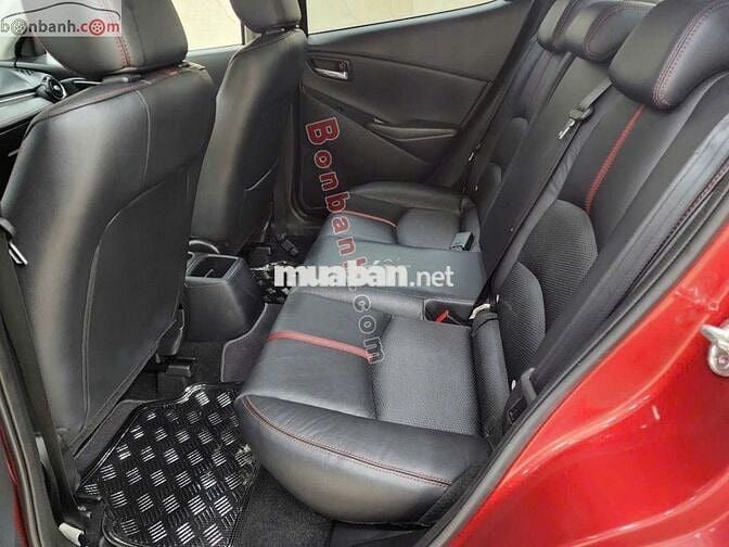 Mazda 2 1.5 AT 2018 - 355 Triệu