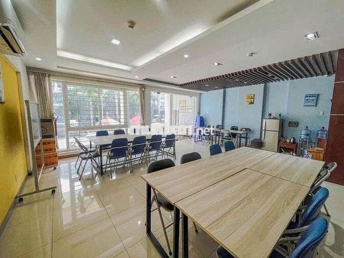 🏡 CHO THUÊ NHÀ MT LAM SƠN_TÂN BÌNH_9x20m_TRỆT 3 LẦU, FULL MÁY LẠNH