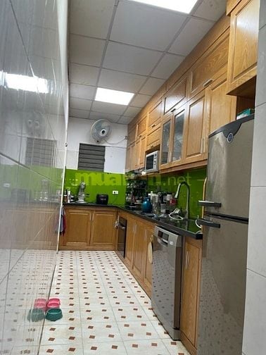 TÀI CHÍNH NHỎ 4 SỞ HỮU NGAY CĂN 3 PN, DT 120M2, SỔ ĐẸP, BẮC TỪ LIÊM 