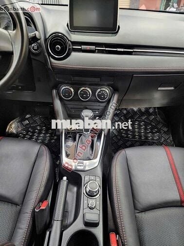 Mazda 2 1.5 AT 2018 - 355 Triệu