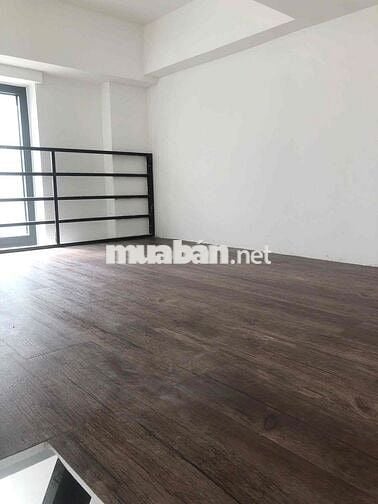 Căn hộ mini bvb full nội thất có gác , mới xây lại nguyên căn