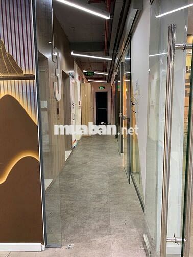 CHO THUÊ 200M2 SÀN TẠI NTMK QUẬN 3 , NGAY GÓC CAO THẮNG , CHỈ 42TR/TH
