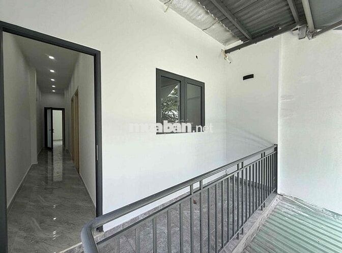 CHO THUÊ NHÀ MẶT TIỀN ĐƯỜNG SỐ CHỢ TÂN MỸ, Q7 4x20M, TRỆT LẦU