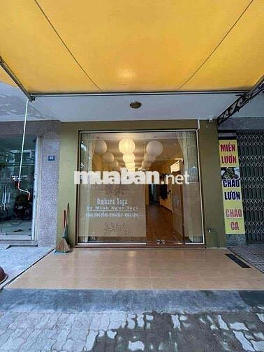 Cần bán mặt tiền Lý Thái Tông, Đà Nẵng