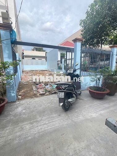 BÁN NHANH ‼️ĐẤT ĐẸP - GẦN SIÊU THỊ CO.OP MART - HUỲNH TẤN PHÁT- QUẬN 7