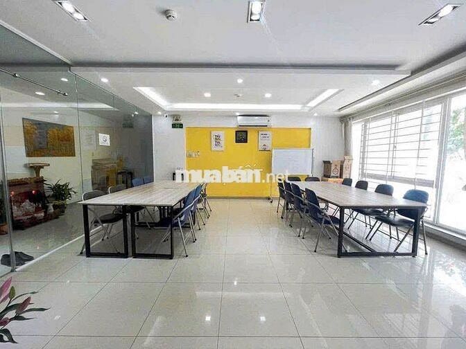 🏡 CHO THUÊ NHÀ MT LAM SƠN_TÂN BÌNH_9x20m_TRỆT 3 LẦU, FULL MÁY LẠNH