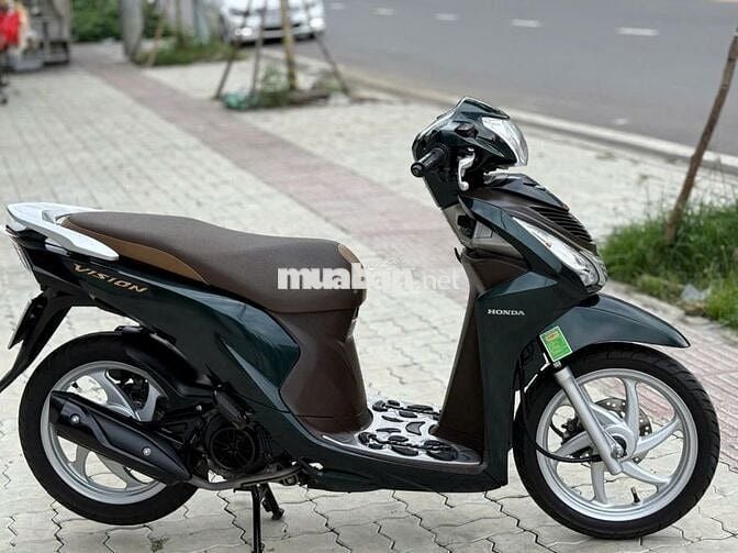 💥Vision 2020 biển SG - Đưa trước 14tr nhận xe 💥