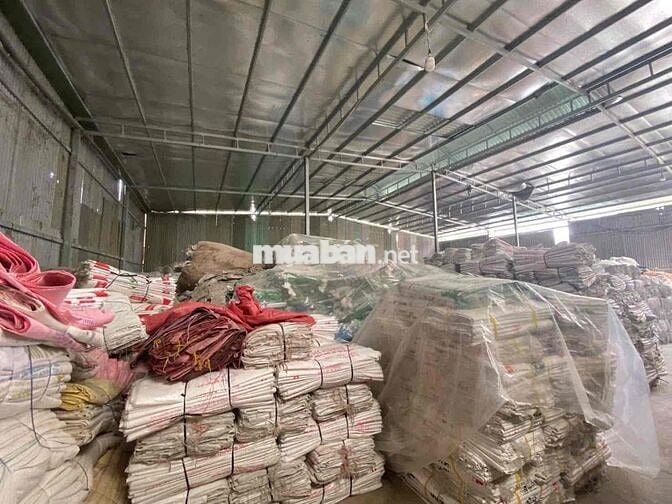 Cho thuê xưởng (460m2), phường Hố Nai, Biên Hoà, Đồng Nai.