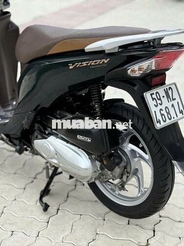 💥Vision 2020 biển SG - Đưa trước 14tr nhận xe 💥