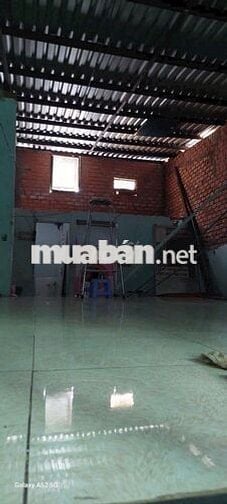 NHÀ CẤP 4 - 50m2 NỞ HẬU- KDC HIỆN HUỮ - CHỈ 4 TỶ NHỈNH