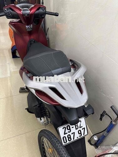 sh chính chủ 125 cbs 2020