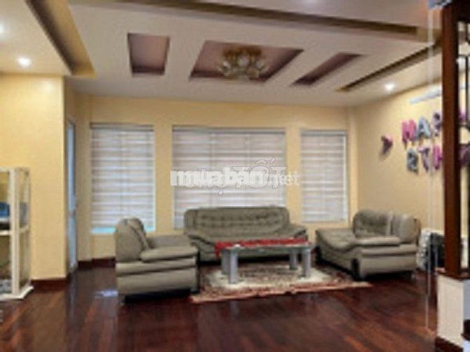 Nhà thuê ngõ 213 đường Trung Kính - Diện tích 65m x 6 tầng mặt tiền 5m