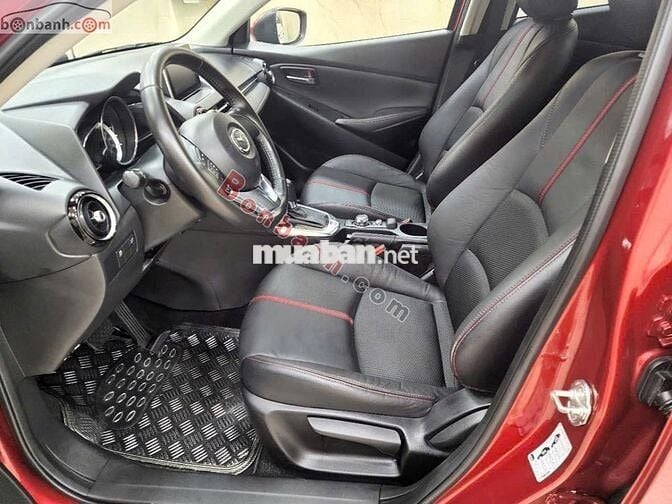 Mazda 2 1.5 AT 2018 - 355 Triệu
