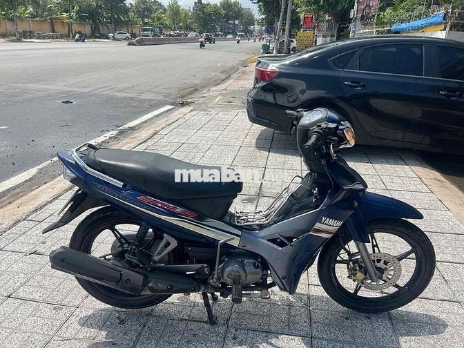 xe máy zin vip bs65