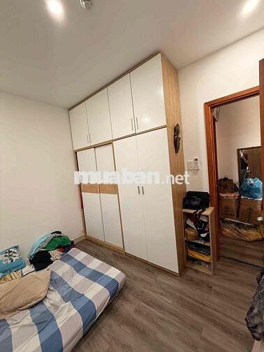 🌷BÁN CHUNG CƯ LINH TÂY TOWER | THOÁNG MÁT - ĐÃ CÓ SỔ - 2.85 TỶ