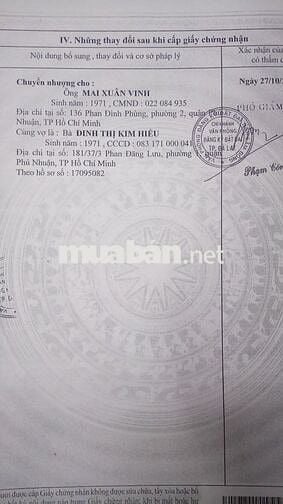 BÁN ĐẤT NN ĐƯỜNG CAO THẮNG, P.7, TP. ĐÀ LẠT - KHU D4 CAO THẮNG