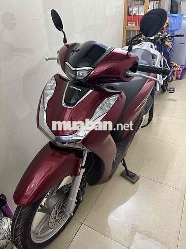 sh chính chủ 125 cbs 2020
