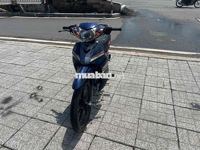 xe máy zin vip bs65