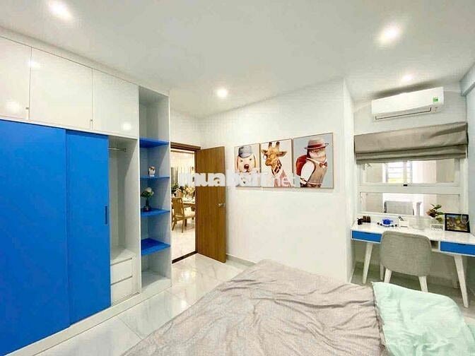 20% thanh toán nhận nhà trong 2 năm